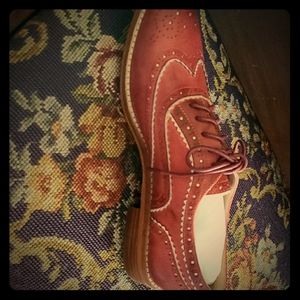 MANRINO BREATHLESS SHOES